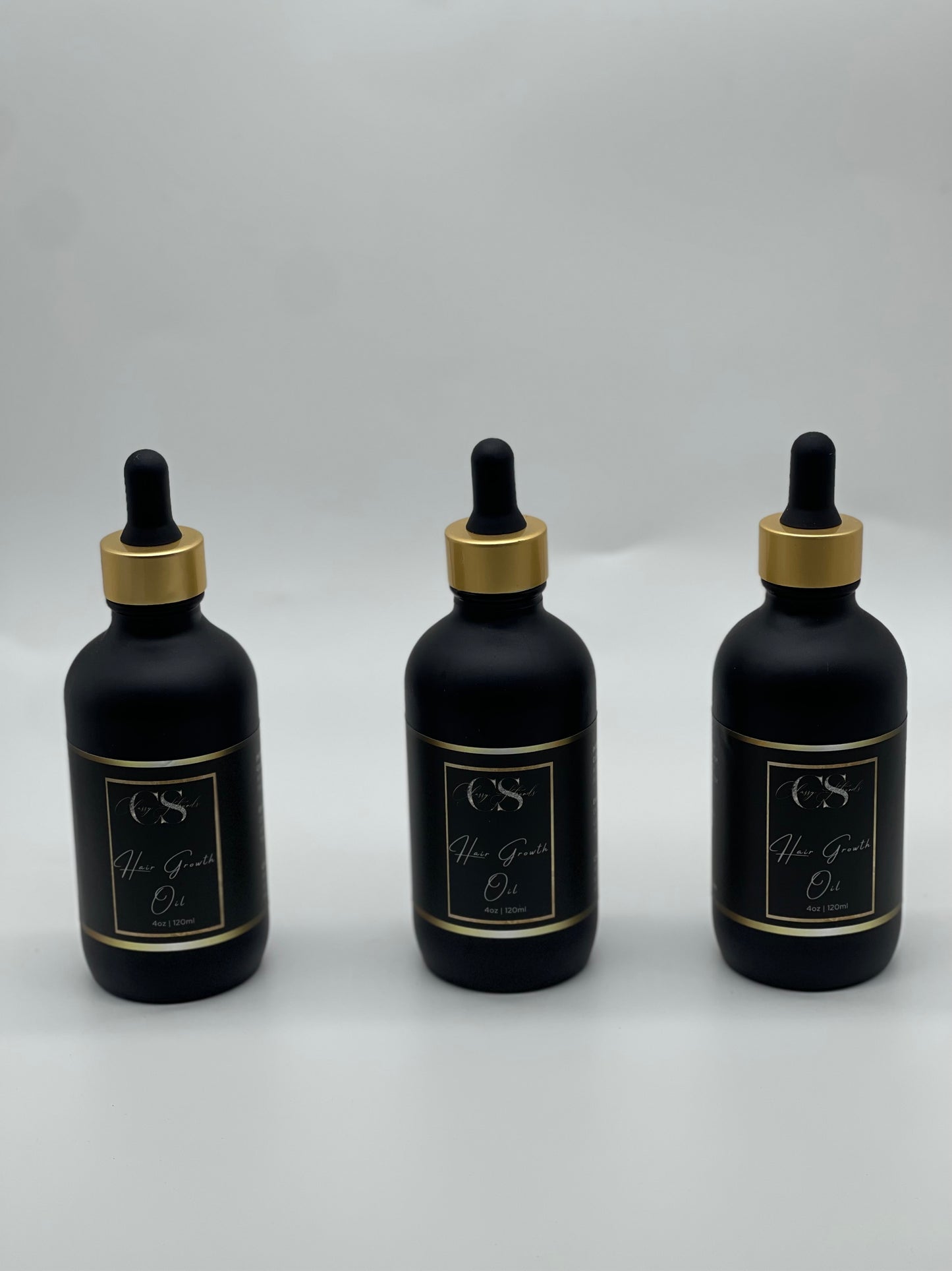 Hair Growth Oil