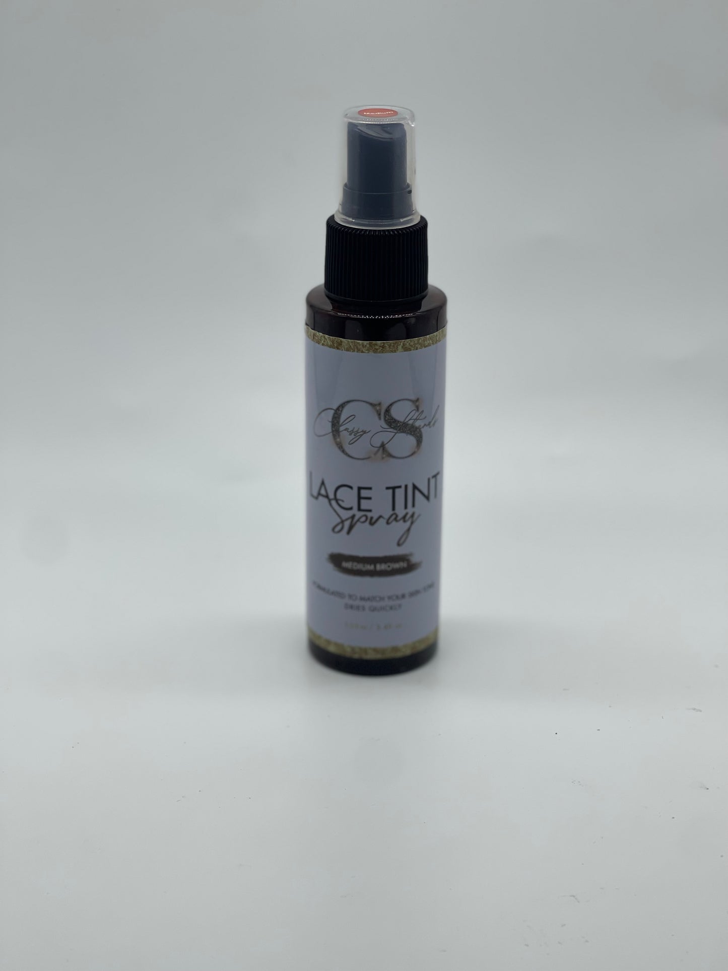 Lace Tint Spray