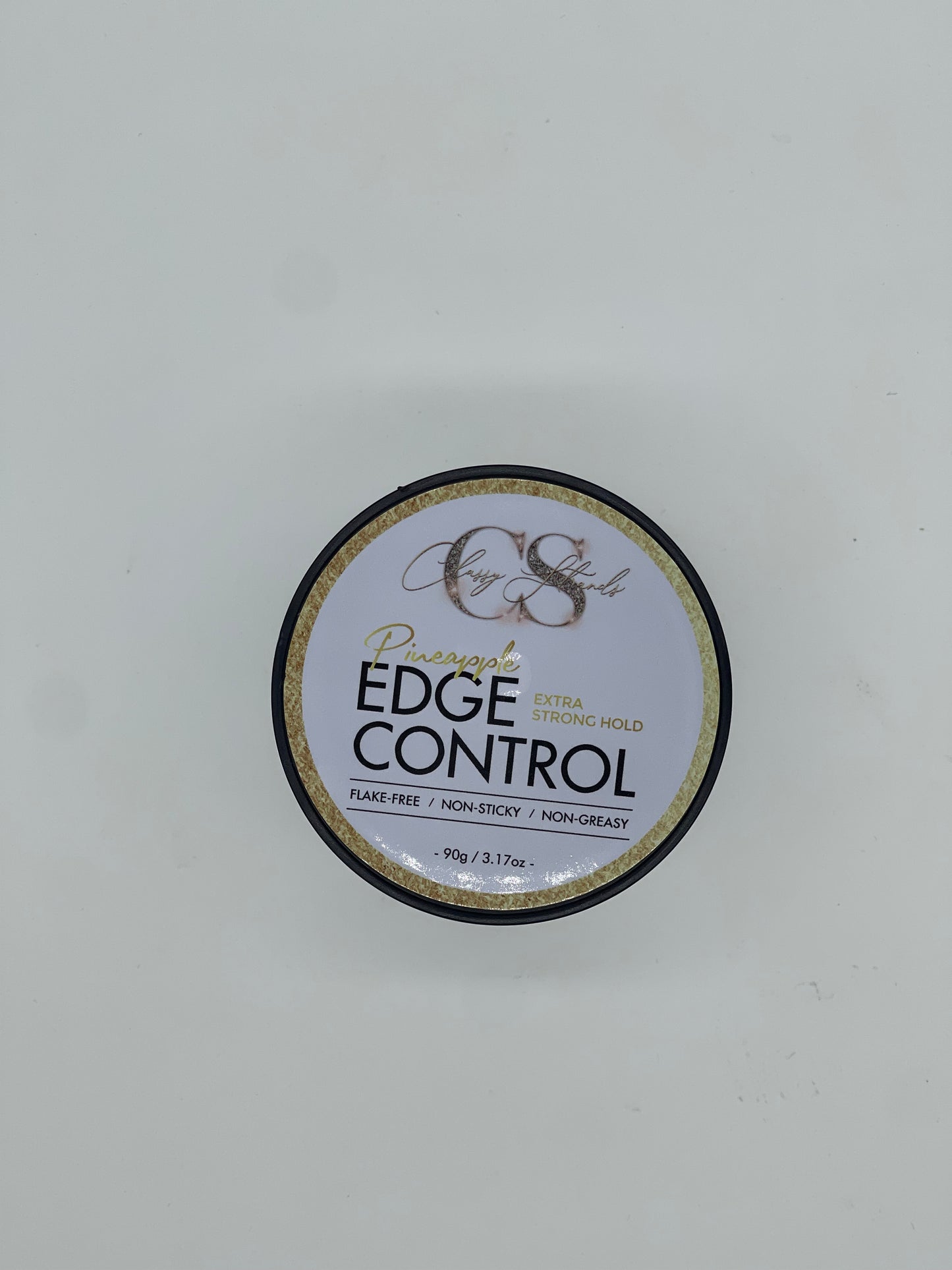 Enhanced Strong Edge Control