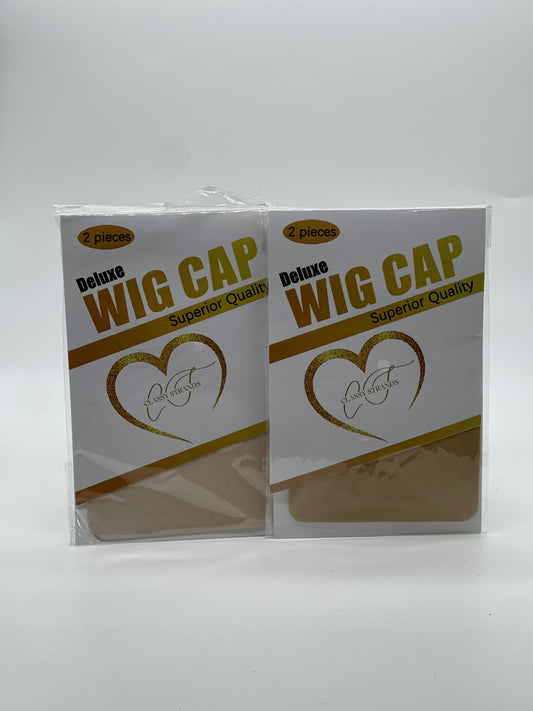 Wig Caps