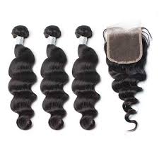 Bundles With Closure