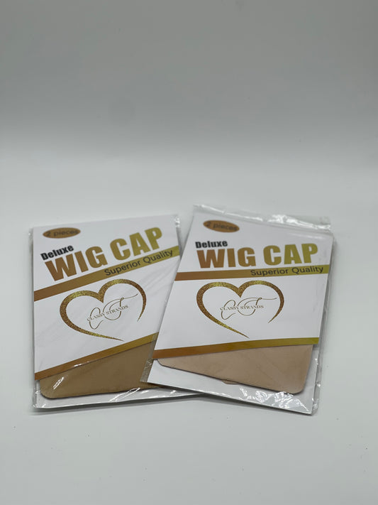 Wig Cap