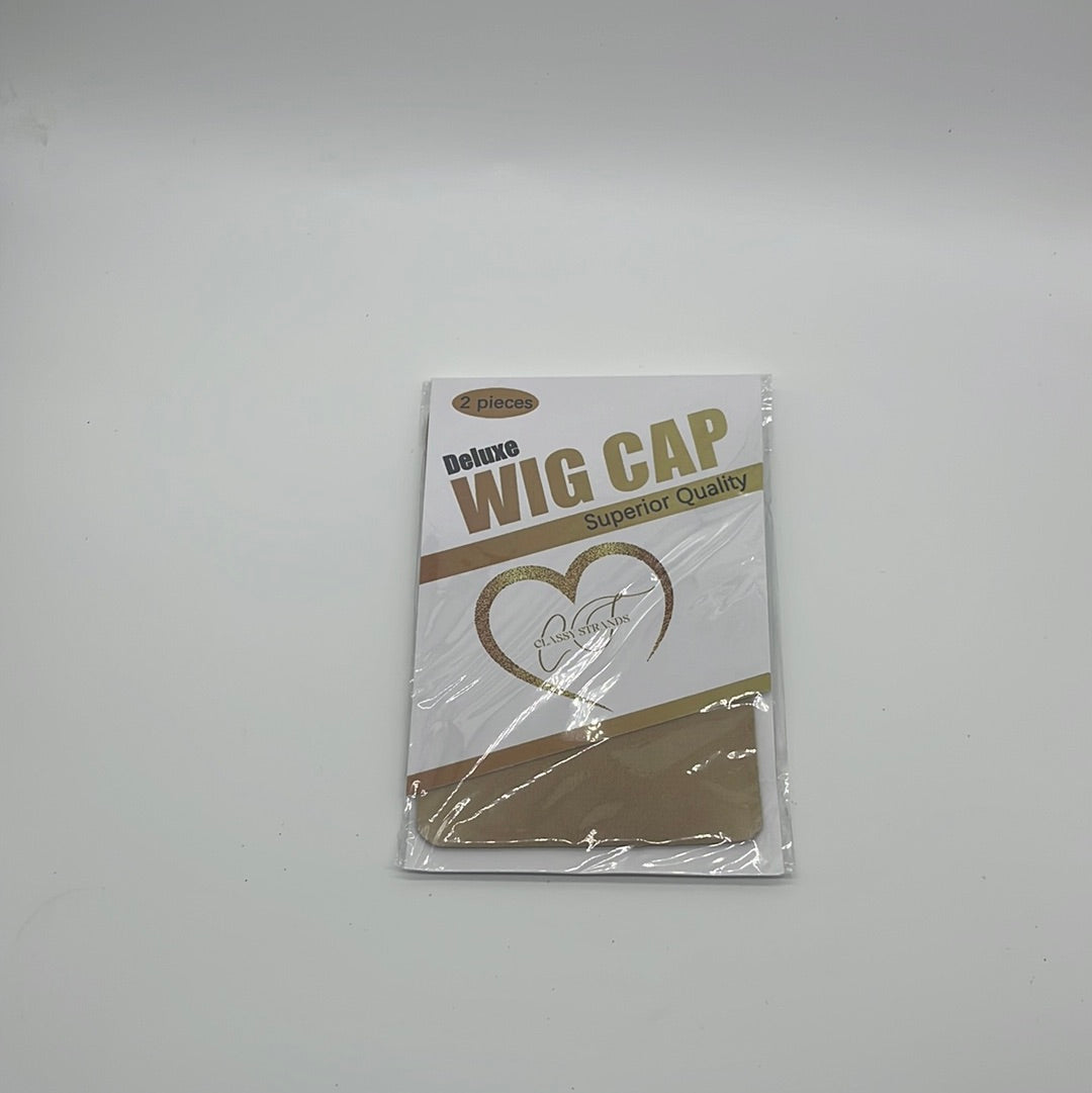 Wig Cap