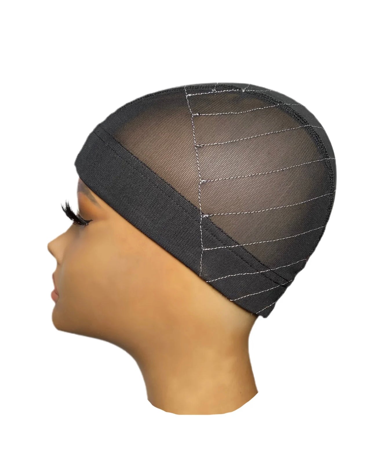 Guideline Wig Cap