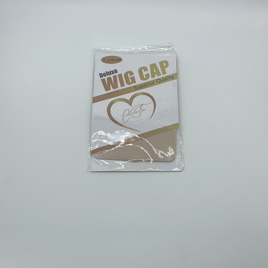 Wig Cap